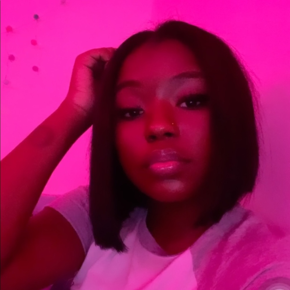 Meet your Posher, Jordyn